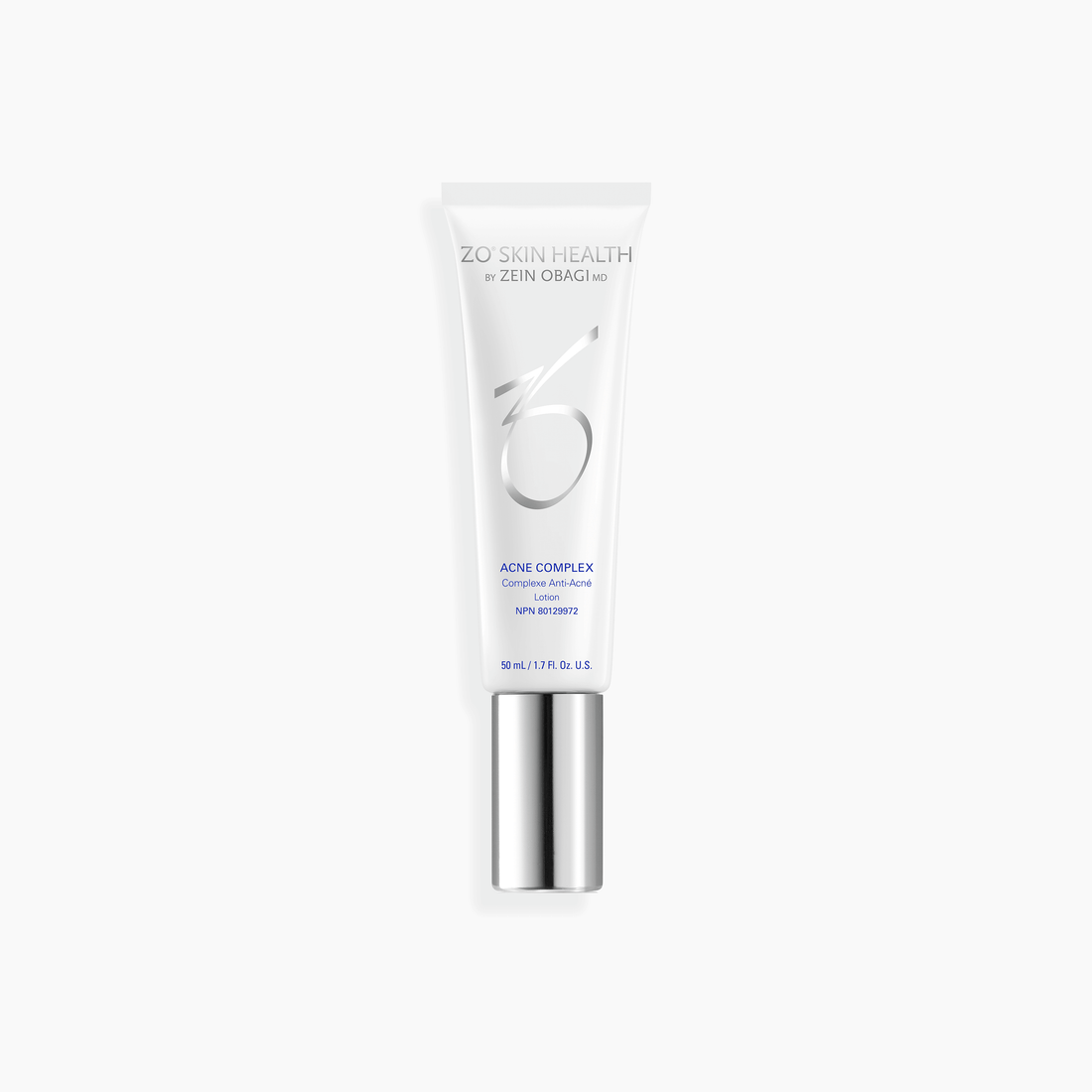 ZO Acne Complex 10% Benzoyl Peroxide | The Skin Pantry
