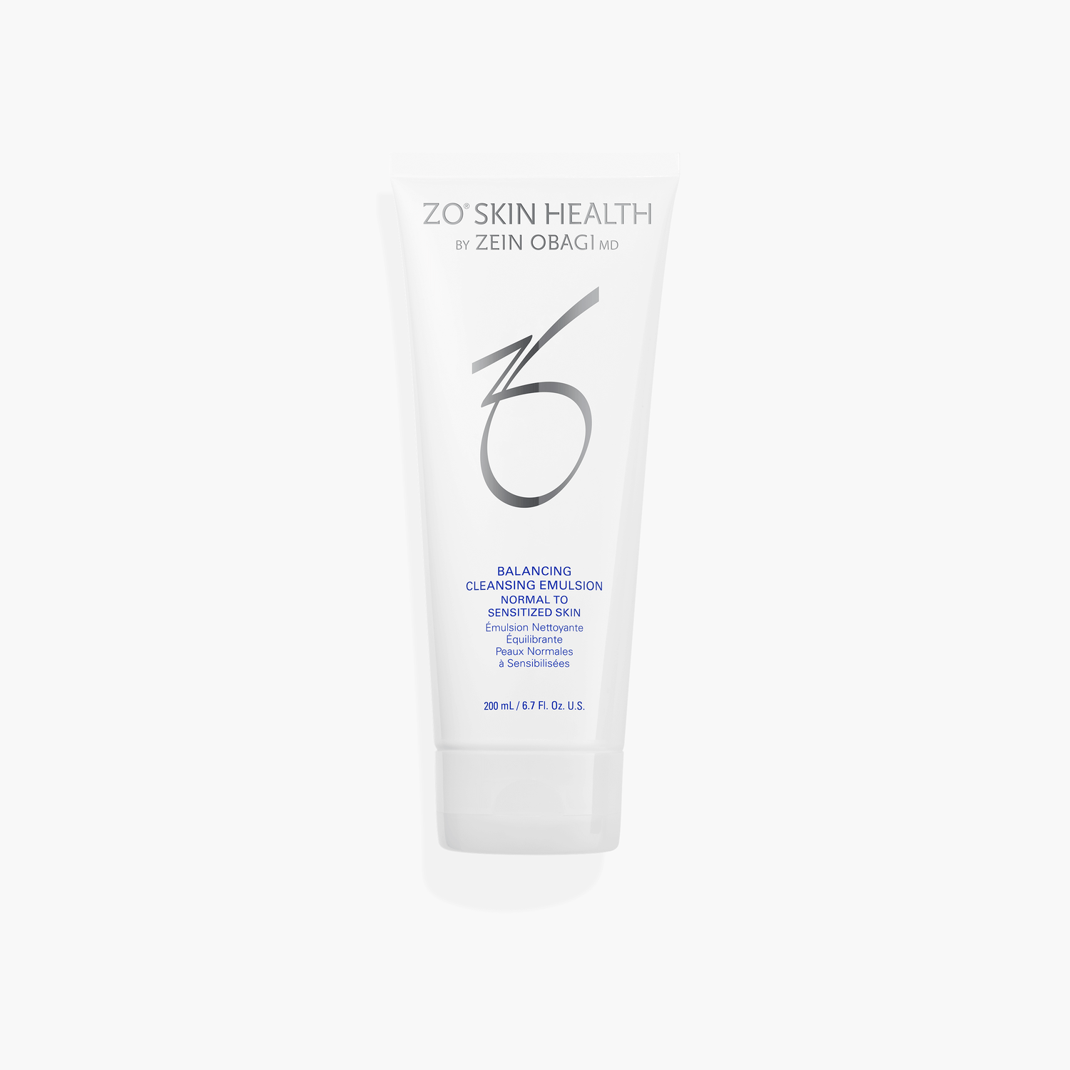 ZO Balancing Cleansing Emulsion