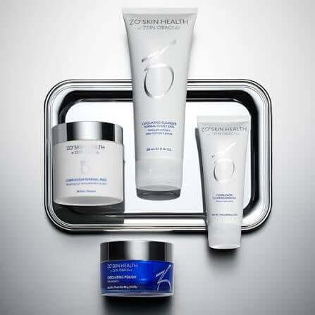 ZO Complexion Clearing Program