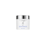 ZO Complexion Renewal Pads tub with pre-soaked exfoliating pads labeled for brightening decongesting and oil control