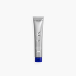 ZO Daily Sheer Broad Spectrum SPF 50 sunscreen tube with SPF50 label and 80 minute water and sweat resistant claim