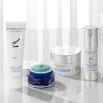 ZO Daily Skincare Program with four essential ZO products for healthier-looking skin.
