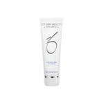 ZO Skin Health cream bottle on a white background