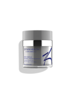 ZO Neck Complex tube and box labeled neck and décolleté firming treatment medical-grade topical