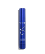 ZO Peptide Facial Refining Concentrate bottle labeled peptide serum for improved texture and firmness clinical style packaging