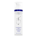 ZO Pigment Control Crème 2% HQ white tube labeled 2% hydroquinone prescription-strength discoloration treatment