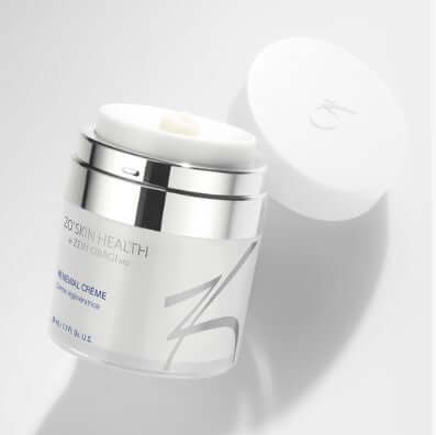 ZO Renewal Creme Restores Hydration | The Skin Pantry