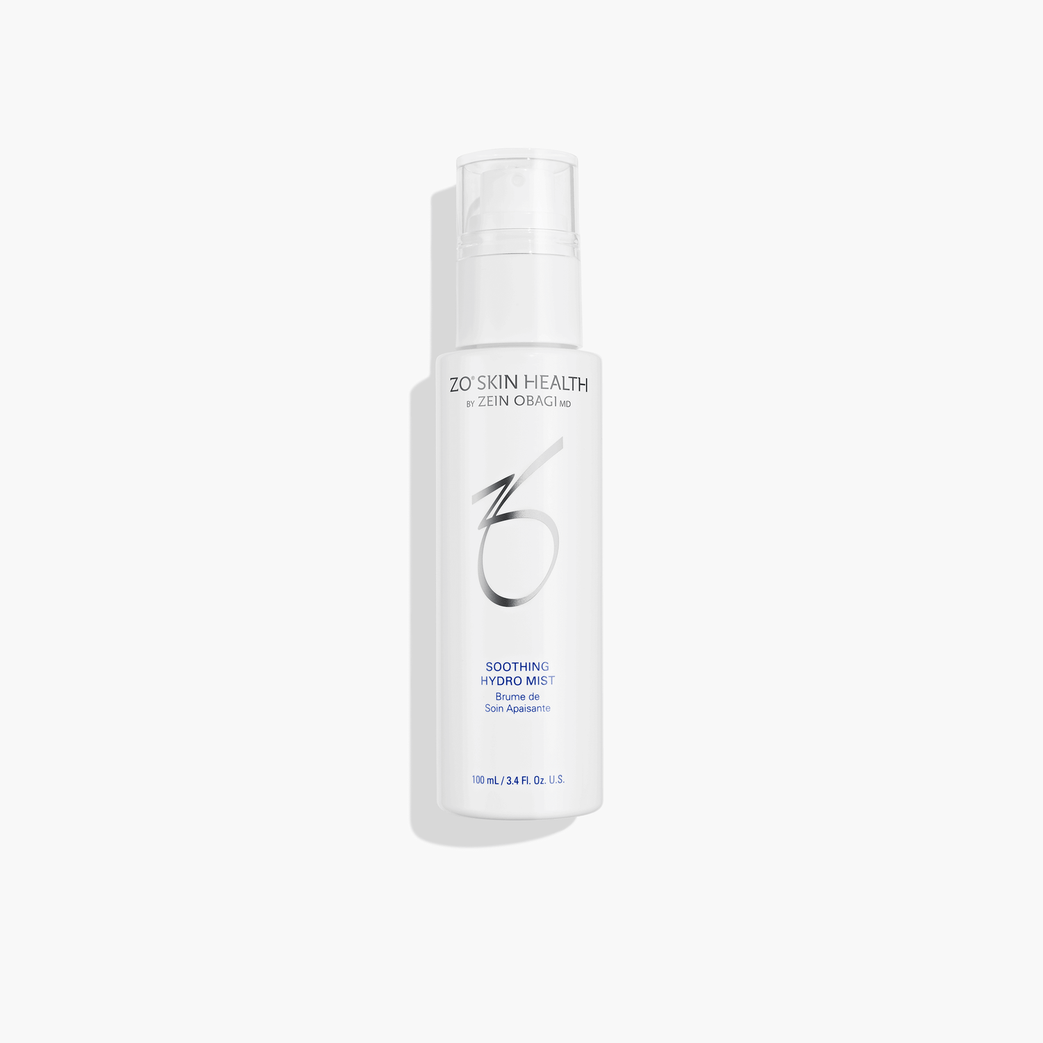 ZO Soothing Hydro Mist