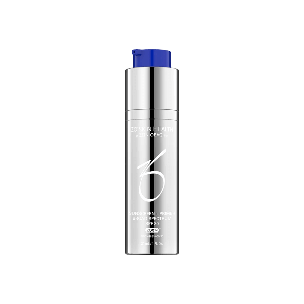 ZO Sunscreen + Primer Broad Spectrum SPF 30