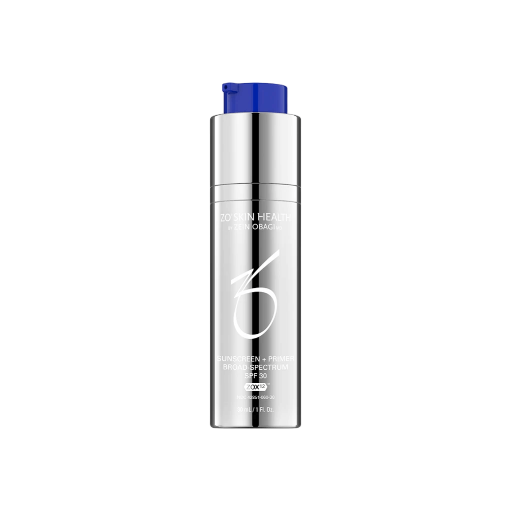 ZO Sunscreen + Primer Broad Spectrum SPF 30